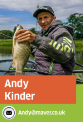 Andy Kinder