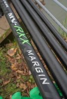 MV-RXX 9.0m MARGIN POLE ( FULL PACKAGE )