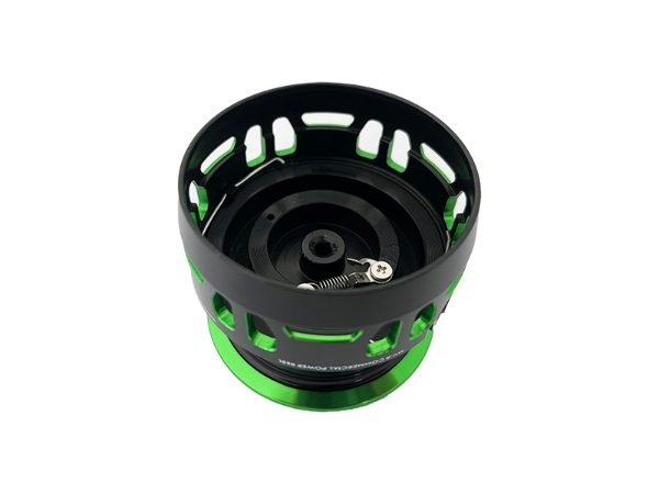 MAVER MVR COMMERCIAL POWER 3500 - SPARE SPOOL