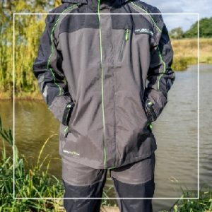 Waterproof Clothing