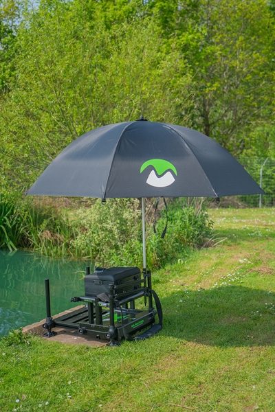 MAVER X-DRY UMBRELLA 50"