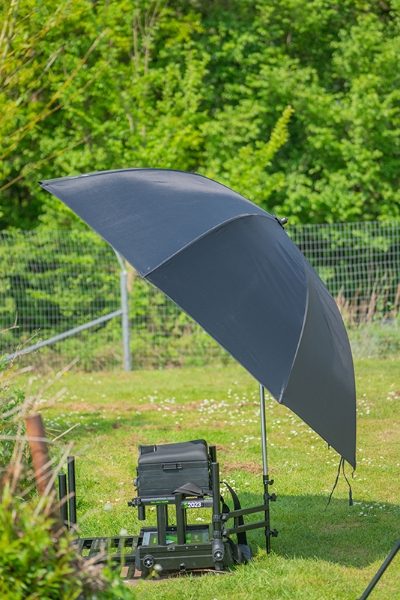 MAVER X-DRY UMBRELLA 50"