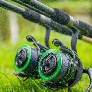 Rods, Reels & Kits