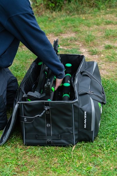 MAVER XL CARRYALL