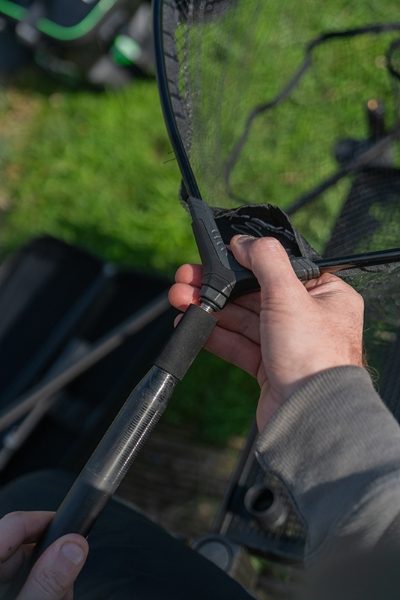 MV-RXX 4M LANDING NET HANDLE