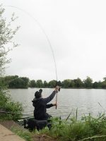 MV-RXX WAGGLER 10FT 1K CARBON