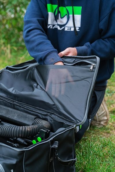 MAVER XL CARRYALL