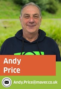 Andy Price